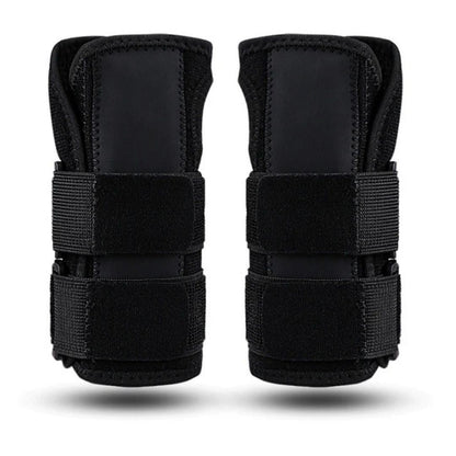 Comfort Wrist Support Wrap for Injury Relief