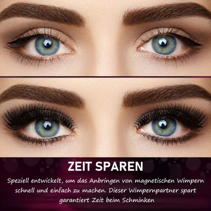 Easy Apply 3D Magnetic Lashes Set