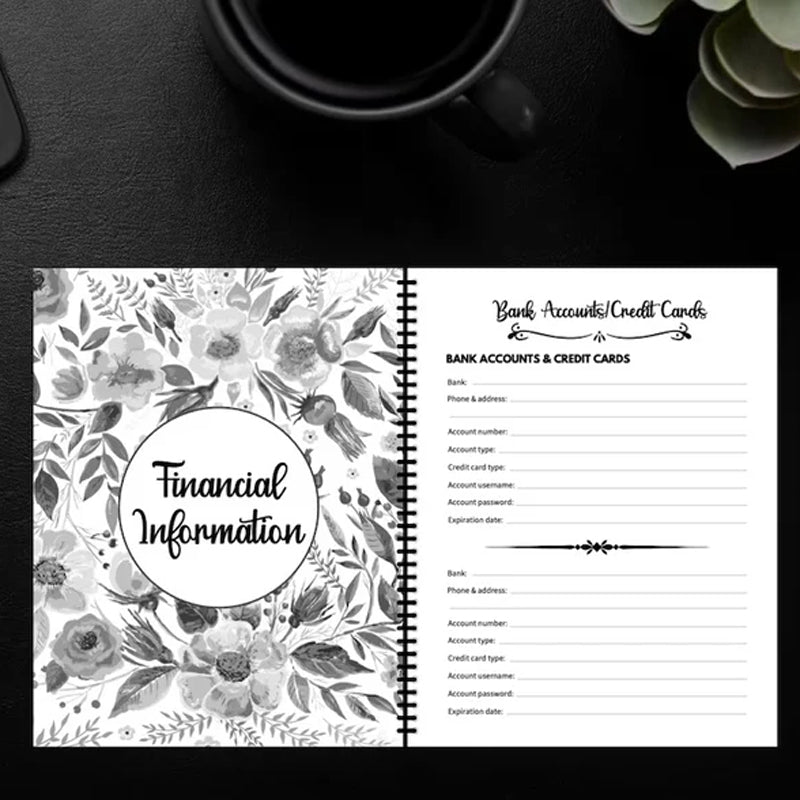 Funny Last Day Planner - Befez