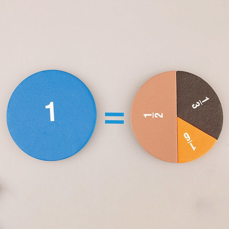 Fun Math Learning Game for Kids