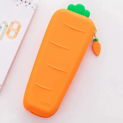 Colorful Desk Pencil Organizer Box - Befez