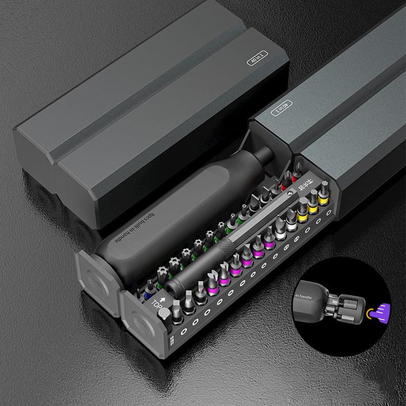 Professional Mini Screwdriver Kit
