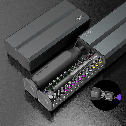 Professional Mini Screwdriver Kit