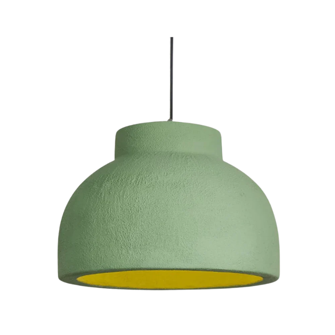 Simple Nordic Hanging Light Fixture