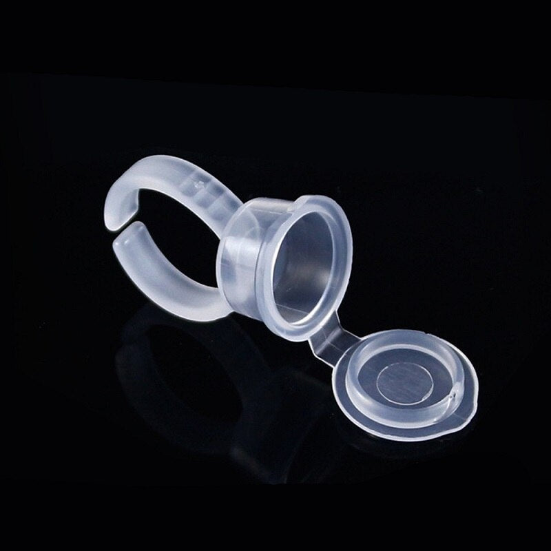Simple Storage Ring Box