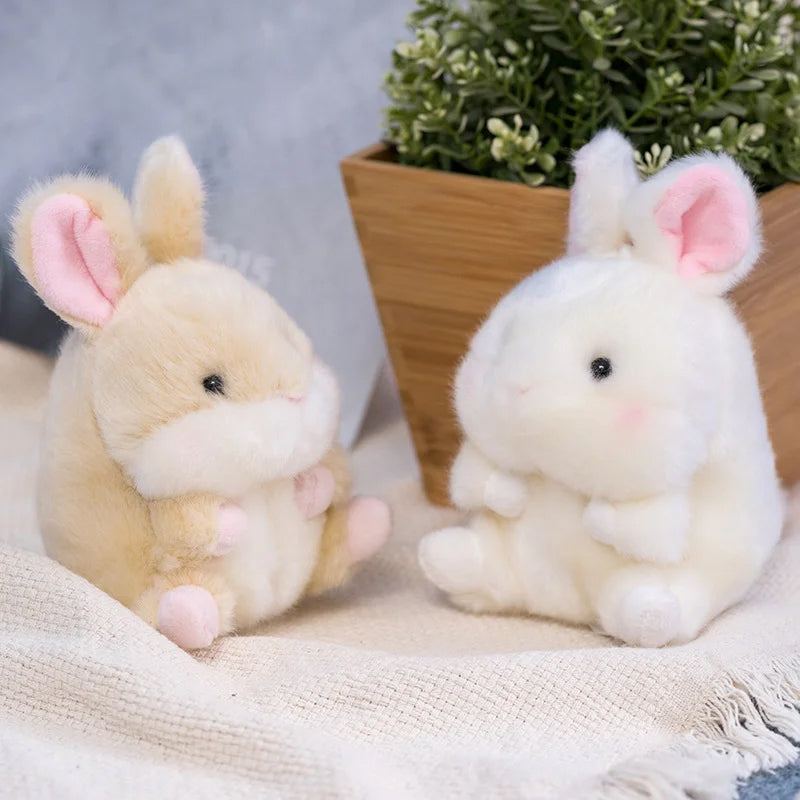 Adorable Handmade Porcelain Doll