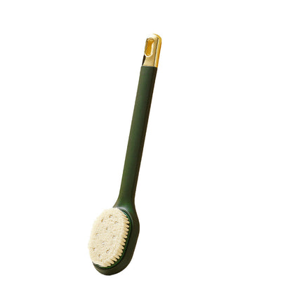 Extendable Soft Massage Cleaning Brush