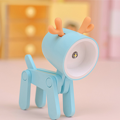 Fun Animal Night Lights for Children