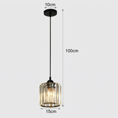 Befez | Chic Hanging Lamp