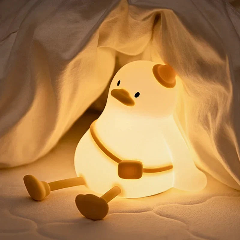 Befez | Soft Glow Buddy Lamp