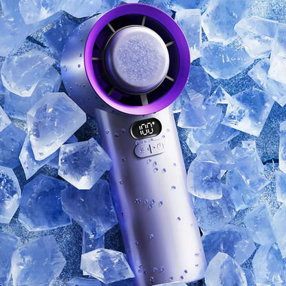 Portable Compact Personal Fan - Befez