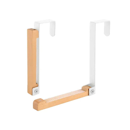 Space Saving Foldable Door Clothes Hook