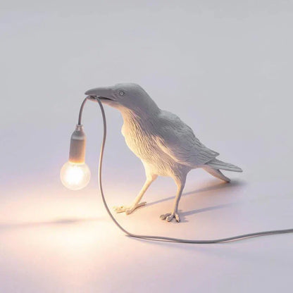 Stylish Ambient Table Lamp
