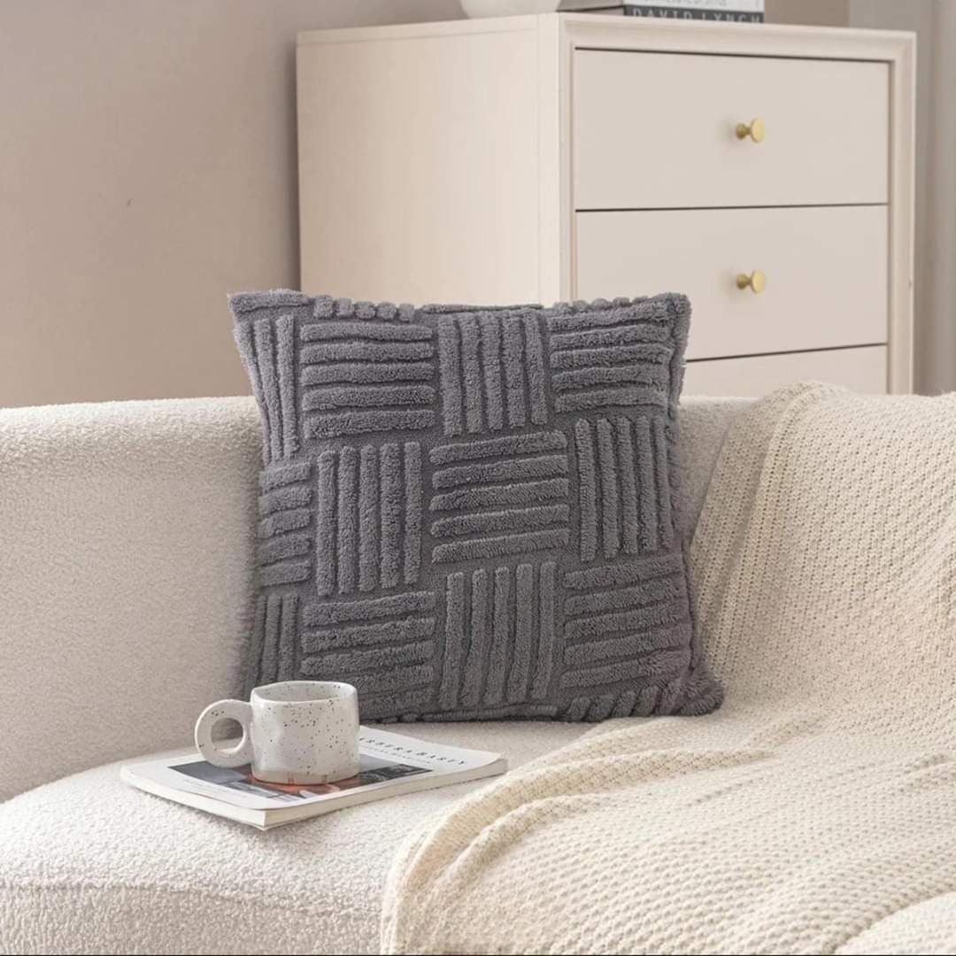 Befez | Colorful Pillow Covers in Many Designs