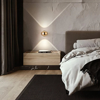 Befez | Modern Ambient Table Lamp