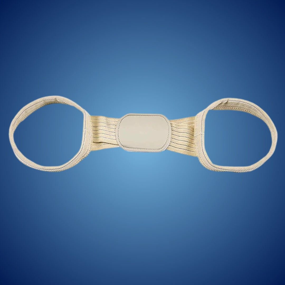 Comfortable Posture Corrector Back Strap