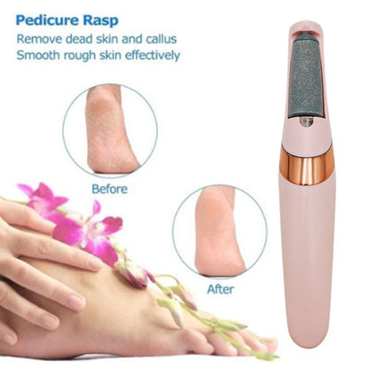 Effective Foot Callus Remover Tool Befez