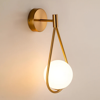 Premium LED Indoor Wall Light