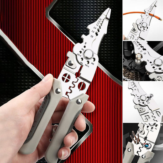 Easy Cut Hair Clippers - Befez