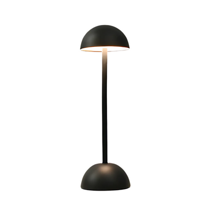 Befez | Portable Dimmable Desk Lamp with USB Charger - Befez