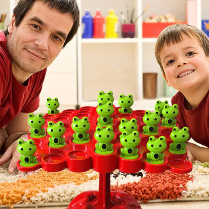 Fun Math Balance Toy for Kids