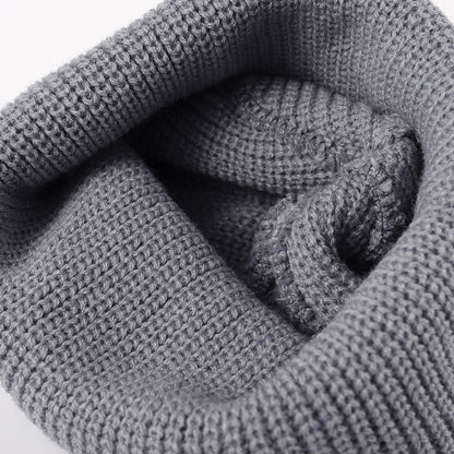 Cozy Fleece Winter Beanie