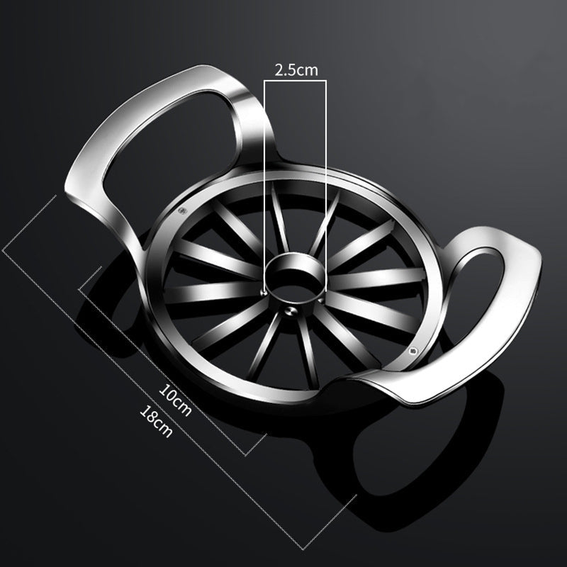 Befez | Premium Easy Fruit Slicer