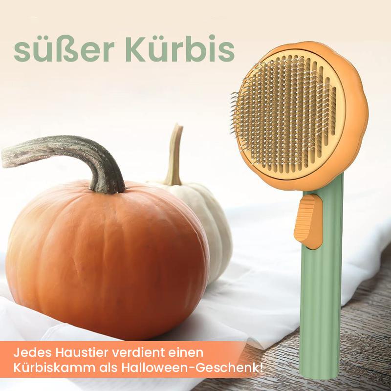 Soft Pet Grooming Comb Brush