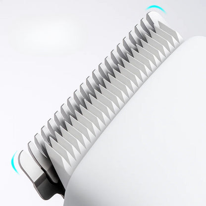 Portable Electric Shaver for Men