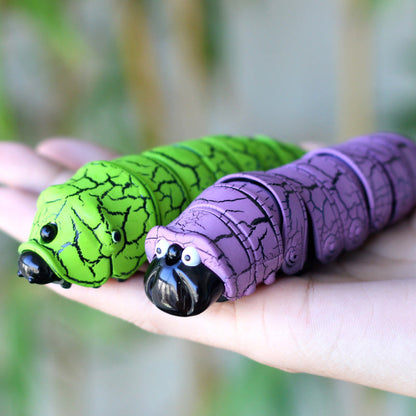 Fun Remote Control Crawling Toy