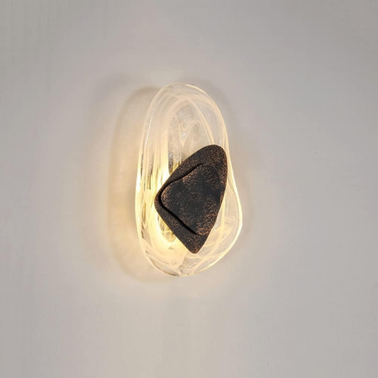 Contemporary LED Wall Light | Sleek Indoor Lamp - Befez