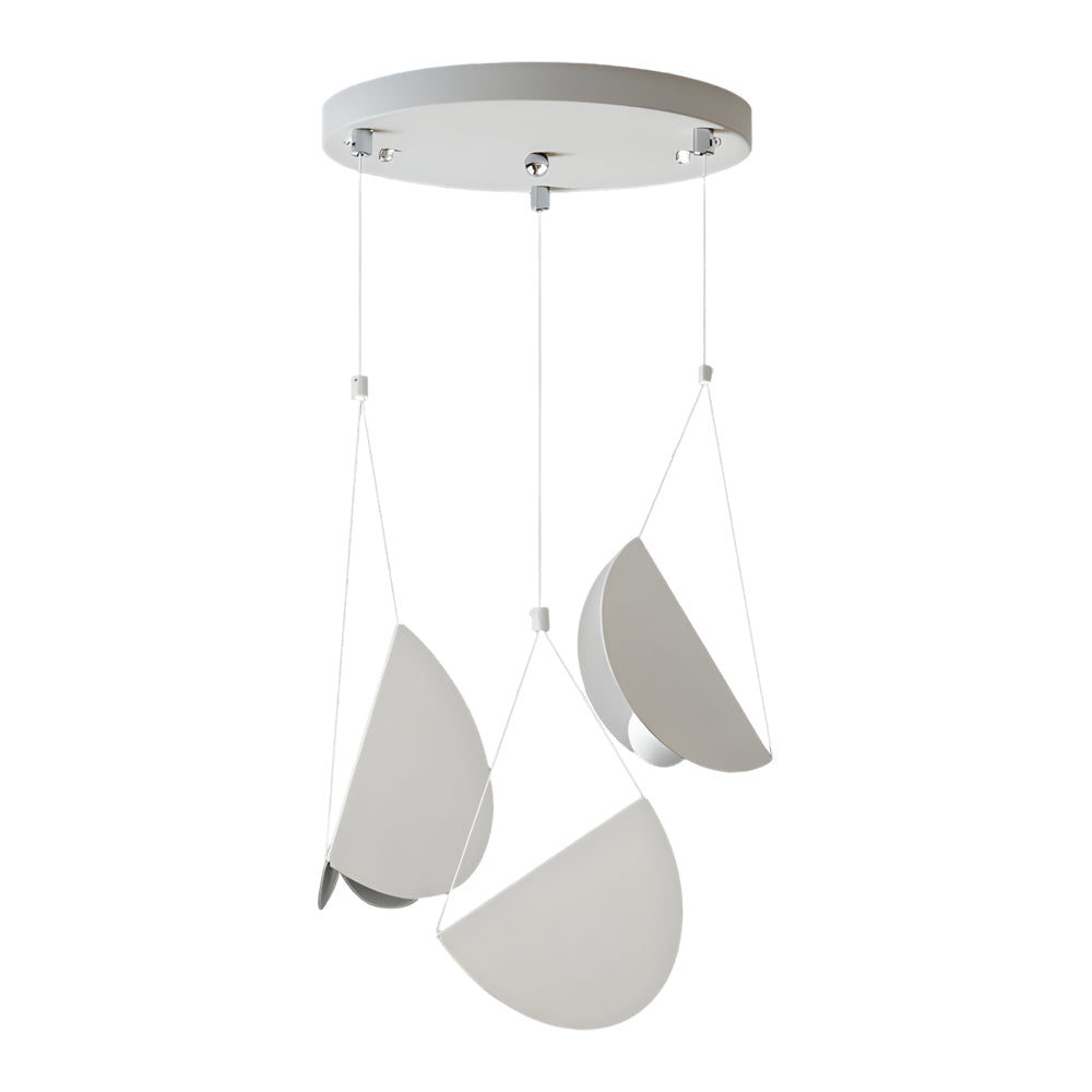 Befez | Modern Slim Line Pendant Light