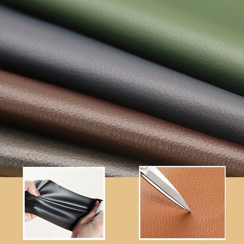 Simple Eco Friendly Furniture Restoration Kit