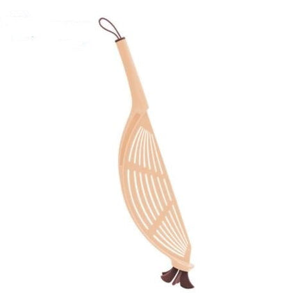 Easy Rice Washing Strainer Spoon