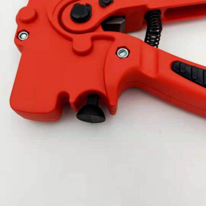Heavy Duty PVC Pipe Cutting Scissors