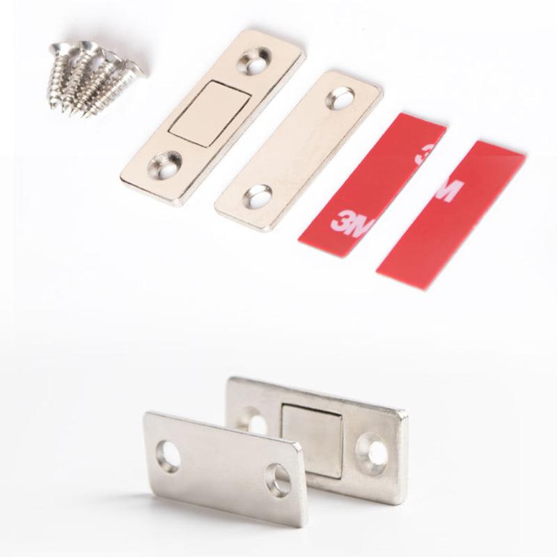 Easy Fit Magnetic Door Catch