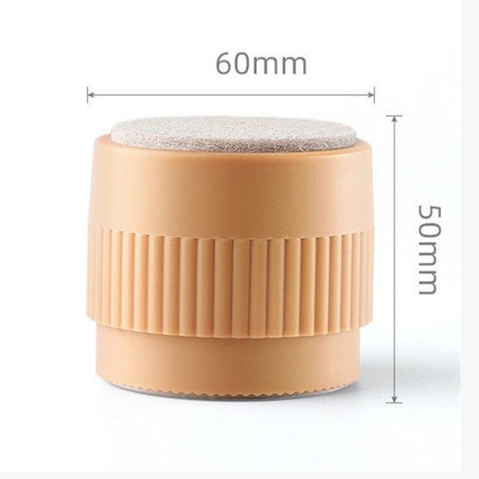 Strong Table Leg Risers for Desk and Furniture Lift - Befez