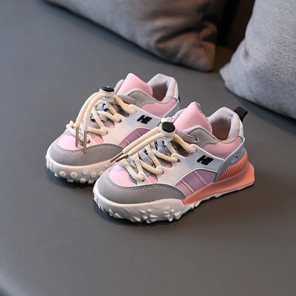 Befez | Kids Athletic Sneakers - Comfortable Fit and Support