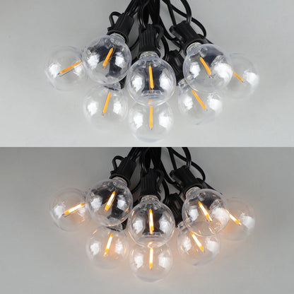 Bright LED Garden Lamp Outdoor Lighting