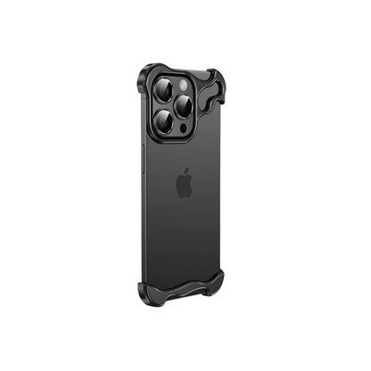 Strong Edge Guard iPhone Case