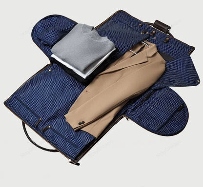 Befez FlexiSuit Lightweight Travel Pants