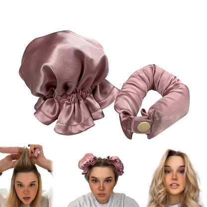 Befez | Stylish Curl Defining Hair Tool