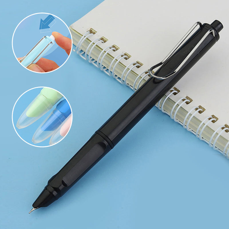 Colorful Fun Pens