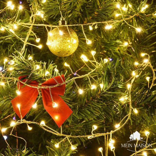 Colorful String Led Fairy Lights - Befez