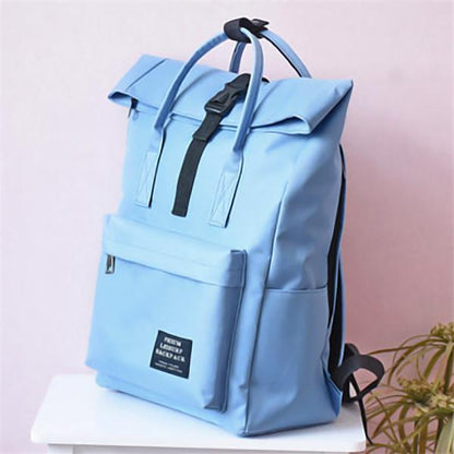 Befez | Classic Travel Backpack