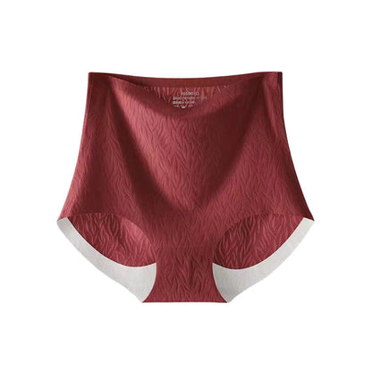 Comfortable High Waisted Shaping Briefs