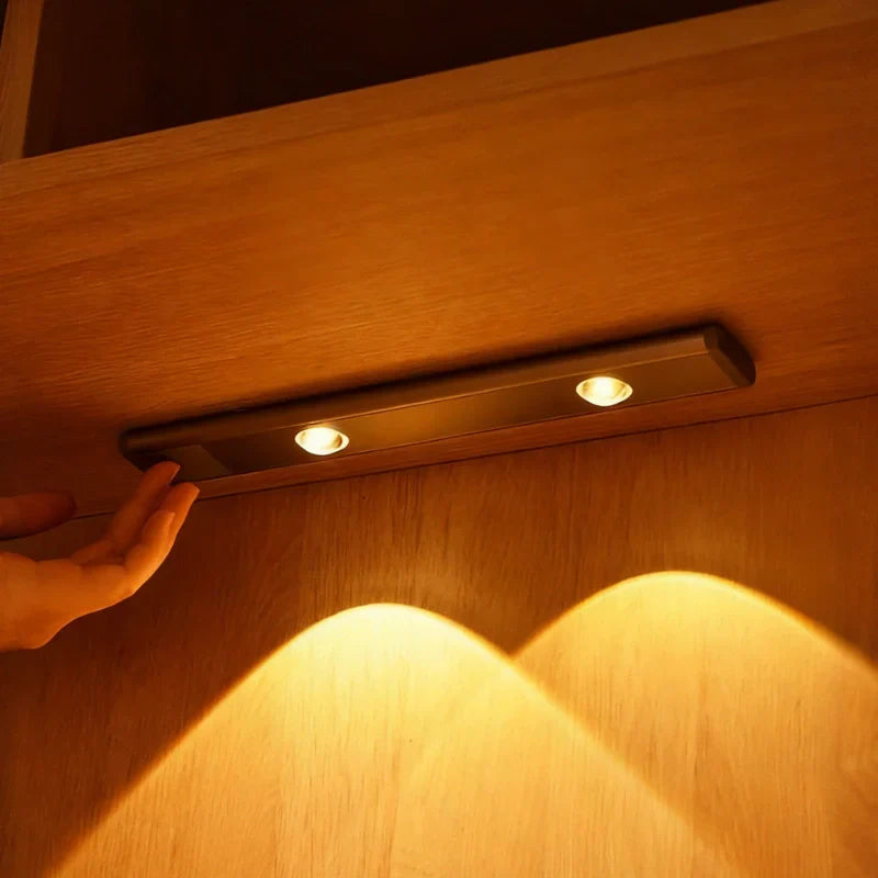 Flexible Curve Table Lamp