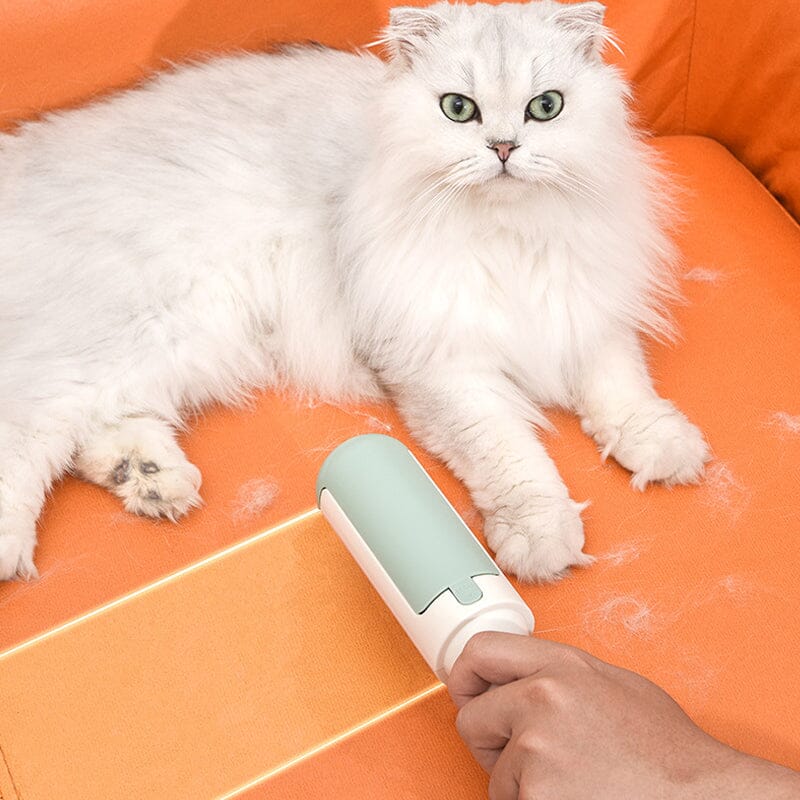 Pet Hair Remover Reusable Roller