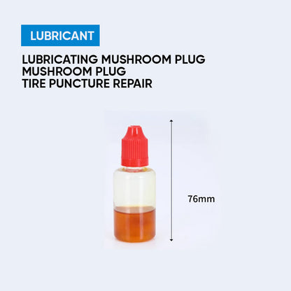 Fast Mushroom Plug Repair Tool Kit