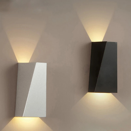 Bright LED Home Wall Light Fixture
